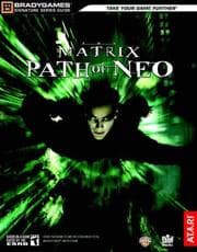 Tapa de Matrix, The