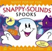 Tapa de Snappy Sounds - Spooks
