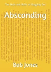 Tapa de Absconding