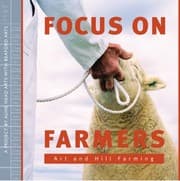 Tapa de Focus on Farmers