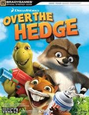 Tapa de Over the Hedge Official Strategy Guide