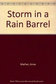 Tapa de Storm in a Rain Barrel