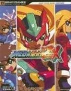 Tapa de Mega Man? ZX Official Strategy Guide