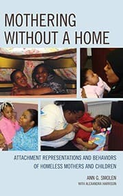 Tapa de Mothering Without a Home
