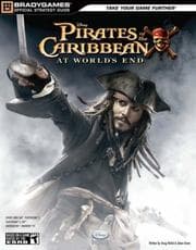 Tapa de Pirates of the Caribbean