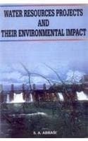 Tapa de Water resources projects and their environmental impacts
