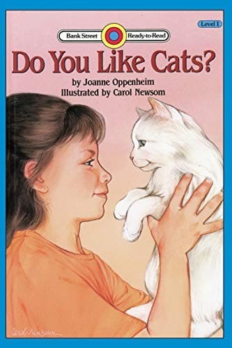 Tapa de Do You Like Cats?