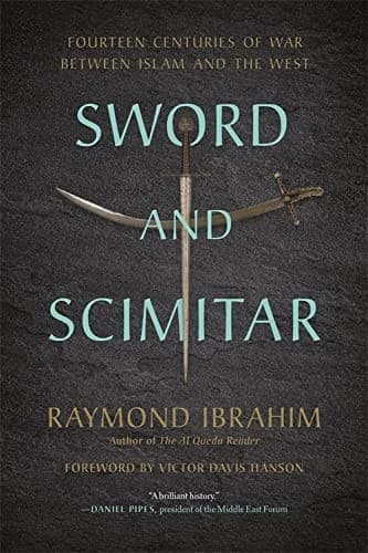 Tapa de Sword and Scimitar