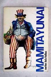 Tapa de Mamita Yunai