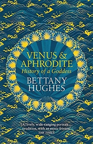 Tapa de Venus and Aphrodite