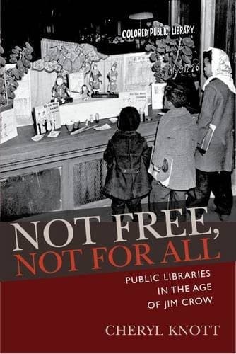 Tapa de Not Free, Not for All