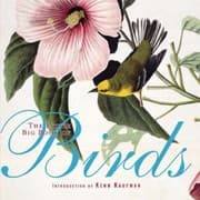 Tapa de The little big book of birds