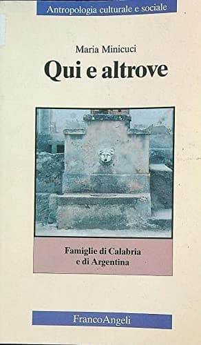 Tapa de Qui e altrove