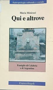 Tapa de Qui e altrove