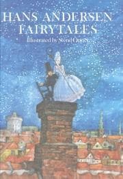Tapa de Hans Andersen Fairytales