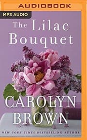 Tapa de Lilac Bouquet, The