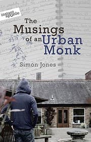 Tapa de Musings of an Urban Monk