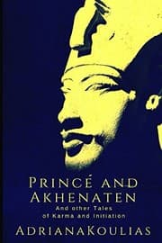 Tapa de Prince and Akhenaten