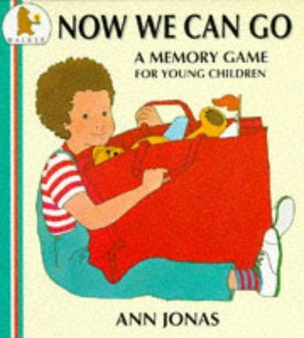 Tapa de Now We Can Go