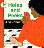 Tapa de Holes and Peeks