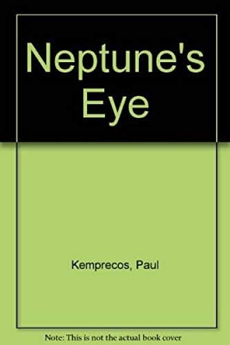 Tapa de Neptune's Eye