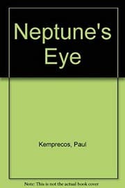 Tapa de Neptune's Eye