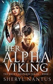 Tapa de Her Alpha Viking