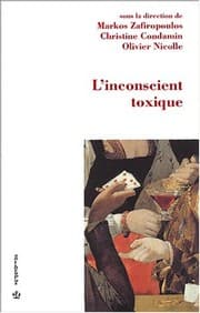 Tapa de L'inconscient toxique