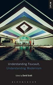 Tapa de Understanding Foucault, Understanding Modernism