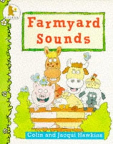 Tapa de Farmyard sounds