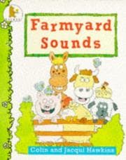 Tapa de Farmyard sounds