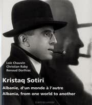 Tapa de Kristaq Sotiri