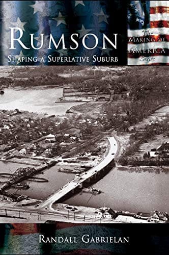Tapa de Rumson