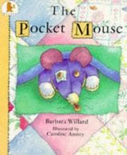 Tapa de The pocket mouse