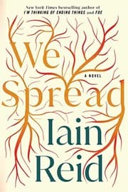 Tapa de We Spread