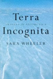Tapa de Terra Incognita
