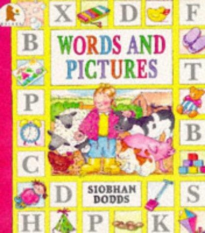 Tapa de Words and Pictures