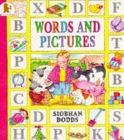 Tapa de Words and Pictures