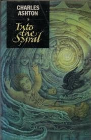 Tapa de Into the Spiral