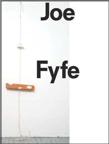 Tapa de Joe Fyfe