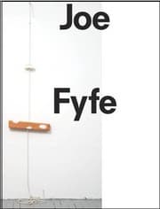 Tapa de Joe Fyfe