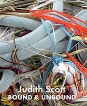 Tapa de Judith Scott