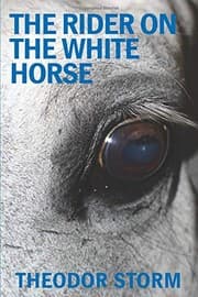Tapa de Rider on the White Horse