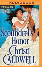 Tapa de Scoundrel's Honor, The
