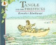 Tapa de Tangle and the firesticks