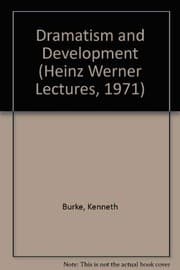 Tapa de Dramatism and development