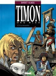 Tapa de Timon des blés - Tome 05