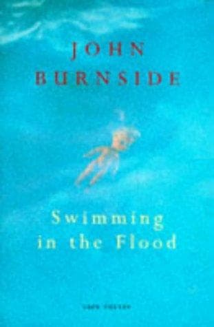 Tapa de Swimming in the flood