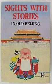 Tapa de Sights with stories in old Beijing