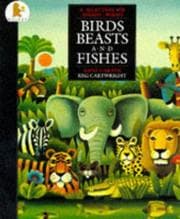 Tapa de Birds, beasts and fishes